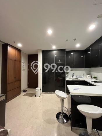 Paling Dicari! Apartemen Premium Dijual di Pondok Indah Punya 1 Bedroom Paling Dicari! Apartemen Premium Dijual di Pondok Indah Punya 1 Bedroom
