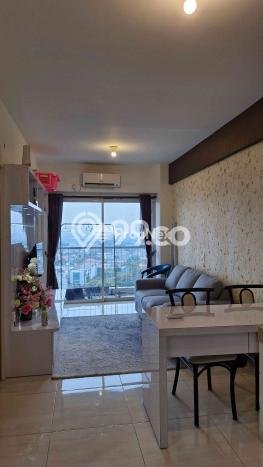 Apartemen Premium di Dukuh Pakis, 2 KT, Luas 52m², Area Prestisius Apartemen Premium di Dukuh Pakis, 2 KT, Luas 52m², Area Prestisius