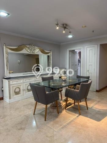 Hunian Apartemen Eksklusif untuk Dijual di Surabaya dengan 3 BR & 1 Kamar Mandi Hunian Apartemen Eksklusif untuk Dijual di Surabaya dengan 3 BR & 1 Kamar Mandi