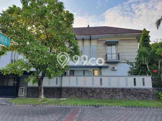 Hunian Super Elit dengan Akses Paling Strategis di Sukomanunggal, Surabaya Hunian Super Elit dengan Akses Paling Strategis di Sukomanunggal, Surabaya