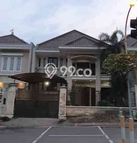 Hunian Super Mewah dengan Akses Paling Strategis di Citraland, Surabaya Hunian Super Mewah dengan Akses Paling Strategis di Citraland, Surabaya