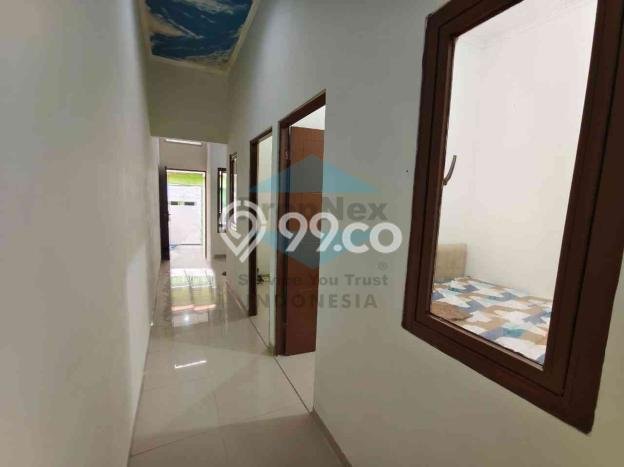 Rumah Nyaman 2 KT LB 54m2 Kondisi Bagus di Medokan Ayu Rumah Nyaman 2 KT LB 54m2 Kondisi Bagus di Medokan Ayu