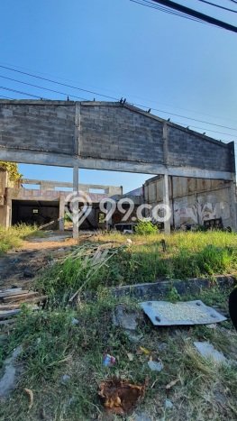 Dijual Tanah di Surabaya, Luas 2756m2 SHM Dijual Tanah di Surabaya, Luas 2756m2 SHM