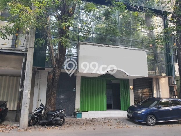 Paling Dicari! Ruko Dijual di Pabean Cantikan Harga Kompetitif Paling Dicari! Ruko Dijual di Pabean Cantikan Harga Kompetitif