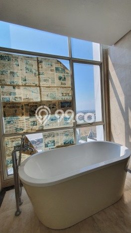 Hunian Apartemen Mewah & Prestisius 3 Kamar di Dukuh Pakis, Surabaya Hunian Apartemen Mewah & Prestisius 3 Kamar di Dukuh Pakis, Surabaya