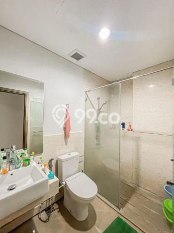 Unit Apartemen Eksklusif Dijual di Jagakarsa dengan 3 BR Unit Apartemen Eksklusif Dijual di Jagakarsa dengan 3 BR