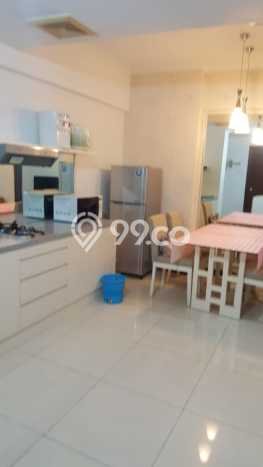 Dijual Apartemen di Surabaya 2 Kamar & 1 Kamar Mandi, Luas 56m2 Dijual Apartemen di Surabaya 2 Kamar & 1 Kamar Mandi, Luas 56m2