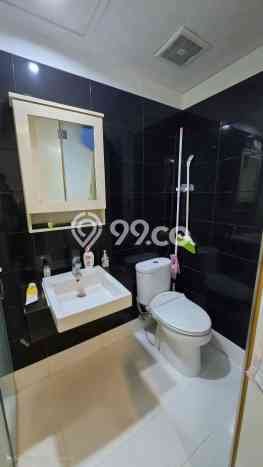 Tersedia Apartemen 1 KT, 1 KM, 33m2 di Wonocolo, Surabaya Tersedia Apartemen 1 KT, 1 KM, 33m2 di Wonocolo, Surabaya