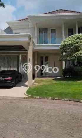 Rumah Strategis kawasan Pakuwon Indah, 3 KM, Area Tenang, LT 498m² LB 460m² Rumah Strategis kawasan Pakuwon Indah, 3 KM, Area Tenang, LT 498m² LB 460m²