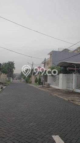 Rumah Luxury Modern Siap Huni di Dukuh Kupang Surabaya Rumah Luxury Modern Siap Huni di Dukuh Kupang Surabaya