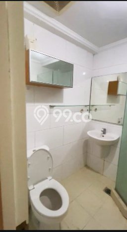 Apartemen Nyaman untuk Disewa, 2 Kamar di Surabaya Apartemen Nyaman untuk Disewa, 2 Kamar di Surabaya