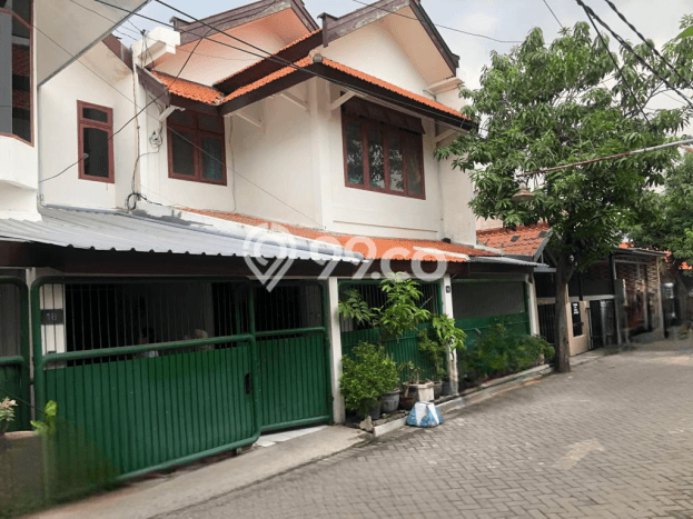 Best Deal Hunian Premium Ideal dan Luas di Gubeng, Surabaya Best Deal Hunian Premium Ideal dan Luas di Gubeng, Surabaya