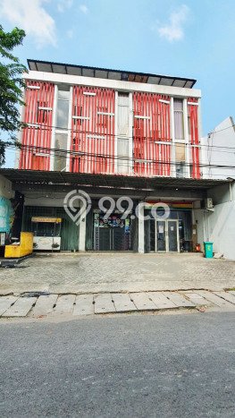 Unit Ruko Dijual di Tandes Surabaya Luas Tanah 80m2, Luas Bangunan 156m2 Unit Ruko Dijual di Tandes Surabaya Luas Tanah 80m2, Luas Bangunan 156m2