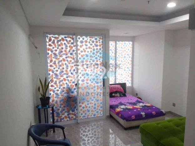 Apartemen Strategis untuk Dijual di Dukuh Pakis, Surabaya, Jawa Timur Apartemen Strategis untuk Dijual di Dukuh Pakis, Surabaya, Jawa Timur