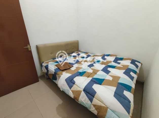 Rumah Nyaman 2 KT LB 54m2 Kondisi Bagus di Medokan Ayu Rumah Nyaman 2 KT LB 54m2 Kondisi Bagus di Medokan Ayu