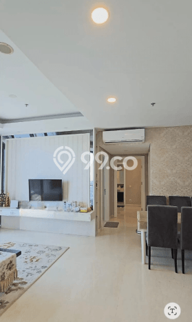 Apartemen Luxury Dijual di Surabaya Lokasi Strategis Punya 2 Kamar Tidur Apartemen Luxury Dijual di Surabaya Lokasi Strategis Punya 2 Kamar Tidur
