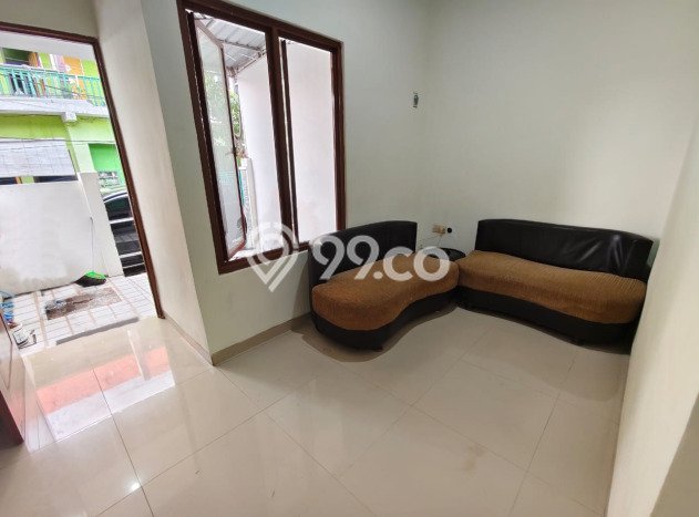 Rumah Nyaman 2 KT LB 54m2 Kondisi Bagus di Medokan Ayu Rumah Nyaman 2 KT LB 54m2 Kondisi Bagus di Medokan Ayu