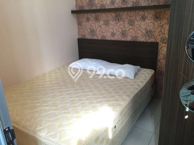 Dijual Apartemen 2 KT 1 KM di Surabaya Kota Luas 36m2 Dijual Apartemen 2 KT 1 KM di Surabaya Kota Luas 36m2