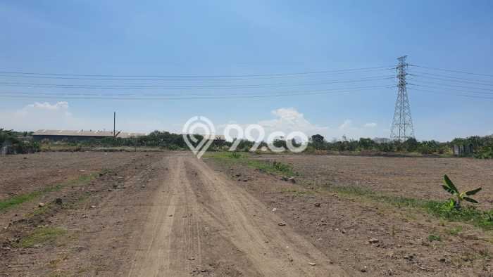 Dijual Tanah 51000m2 di Karangpilang, Surabaya Dijual Tanah 51000m2 di Karangpilang, Surabaya