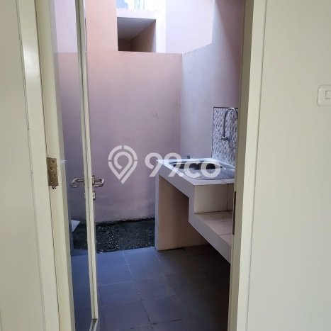 Rumah Modern Cantik 2 Kamar Siap Huni di Menganti Rumah Modern Cantik 2 Kamar Siap Huni di Menganti