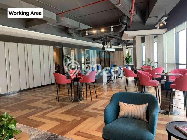 Kantor Dijual di Tegalsari LT 1m2, LB 218m2 Solusi Investasi Cerdas Kantor Dijual di Tegalsari LT 1m2, LB 218m2 Solusi Investasi Cerdas