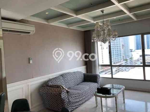 Paling Dicari! Apartemen Eksklusif Dijual di Pakuwon Punya 4 Bedroom Paling Dicari! Apartemen Eksklusif Dijual di Pakuwon Punya 4 Bedroom