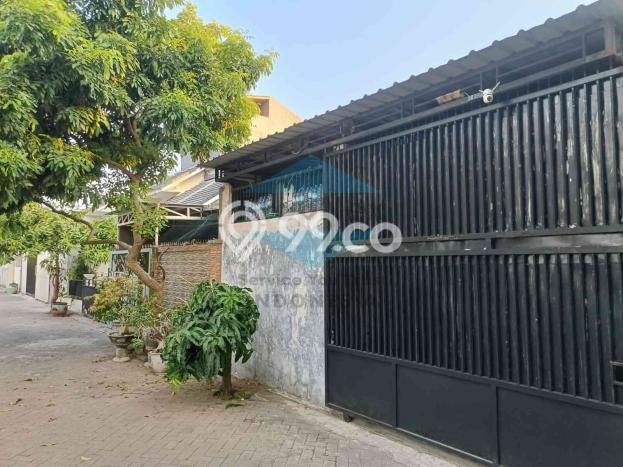 Rumah Sederhana Dijual di Menganti 2 Kamar dengan LT 84m2 Rumah Sederhana Dijual di Menganti 2 Kamar dengan LT 84m2