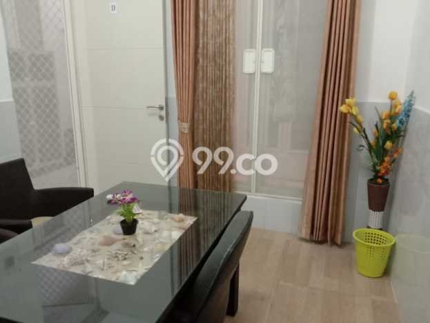 Lokasi terbaik! Rumah siap pakai dikontrakkan di Rungkut LB 150m2 Lokasi terbaik! Rumah siap pakai dikontrakkan di Rungkut LB 150m2