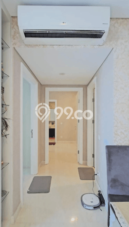 Apartemen Luxury Dijual di Surabaya Lokasi Strategis Punya 2 Kamar Tidur Apartemen Luxury Dijual di Surabaya Lokasi Strategis Punya 2 Kamar Tidur