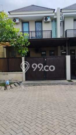 Dijual Rumah Strategis Bagus Punya 3 KT di Waru Sidoarjo - Dijual Rumah Strategis Bagus Punya 3 KT di Waru Sidoarjo -