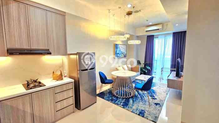 Untuk Dijual Apartemen Nyaman di Dukuh Pakis Surabaya 2 Kamar Tidur Untuk Dijual Apartemen Nyaman di Dukuh Pakis Surabaya 2 Kamar Tidur