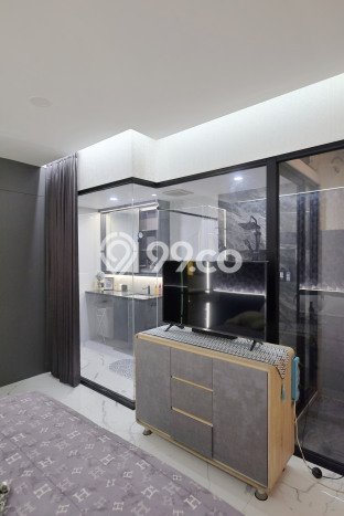 DREAM HOME! Rumah di Citraland, 2 KT, Free Macet, Luas 60m² Bangunan 60m² DREAM HOME! Rumah di Citraland, 2 KT, Free Macet, Luas 60m² Bangunan 60m²