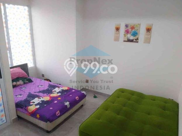 Apartemen Strategis untuk Dijual di Dukuh Pakis, Surabaya, Jawa Timur Apartemen Strategis untuk Dijual di Dukuh Pakis, Surabaya, Jawa Timur