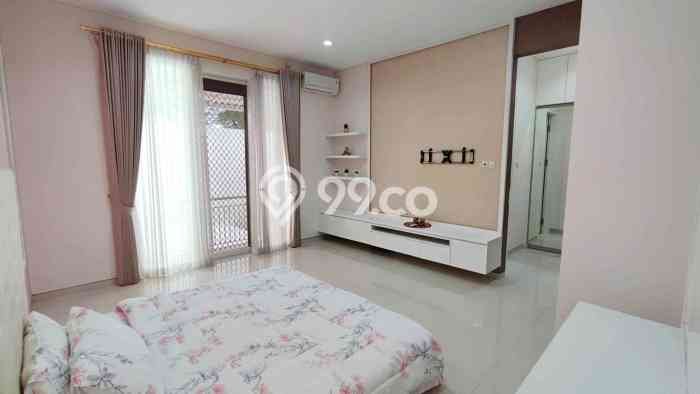 For Sale! Premium House LT 210m2 Desain Modern di Citraland For Sale! Premium House LT 210m2 Desain Modern di Citraland
