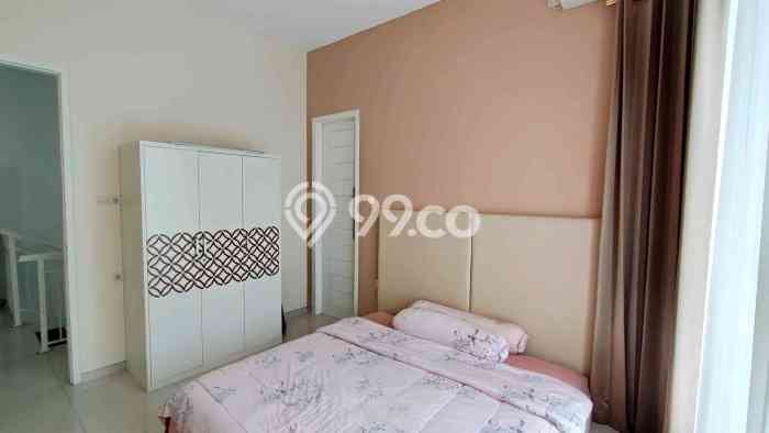 For Sale! Premium House LT 210m2 Desain Modern di Citraland For Sale! Premium House LT 210m2 Desain Modern di Citraland