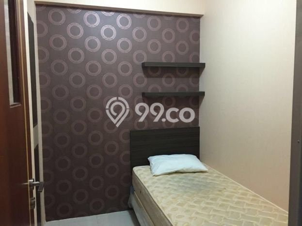 Dijual Apartemen 2 KT 1 KM di Surabaya Kota Luas 36m2 Dijual Apartemen 2 KT 1 KM di Surabaya Kota Luas 36m2