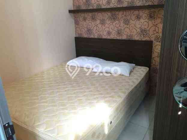 Dijual Apartemen 2 KT 1 KM di Surabaya Kota Luas 36m2 Dijual Apartemen 2 KT 1 KM di Surabaya Kota Luas 36m2