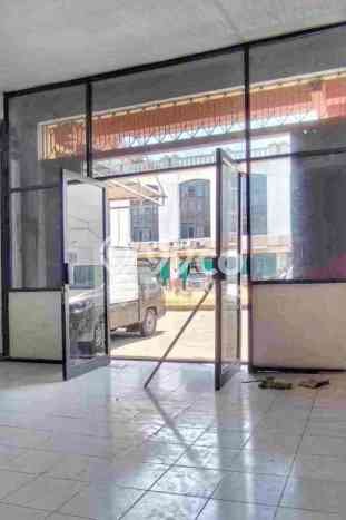 LOKASI SUPER STRATEGIS! Ruko di Rungkut, Luas 243m², Prospek Pembeli LOKASI SUPER STRATEGIS! Ruko di Rungkut, Luas 243m², Prospek Pembeli