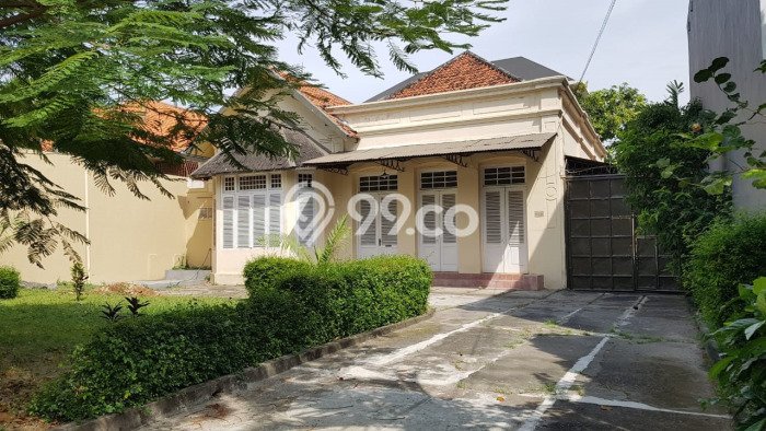Disewakan Rumah Bagus di Tegalsari Harga Rp 650 Juta/ Tahun Disewakan Rumah Bagus di Tegalsari Harga Rp 650 Juta/ Tahun