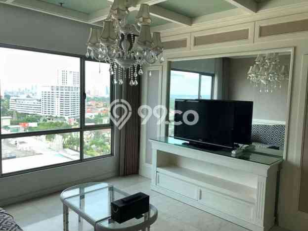 Paling Dicari! Apartemen Eksklusif Dijual di Pakuwon Punya 4 Bedroom Paling Dicari! Apartemen Eksklusif Dijual di Pakuwon Punya 4 Bedroom