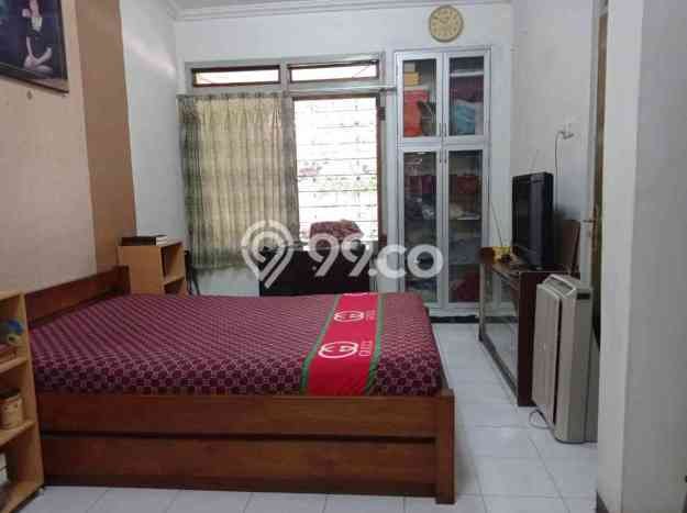 Rumah Minimalis 3 KT di Darmo permai Surabaya Semi Furnished Rumah Minimalis 3 KT di Darmo permai Surabaya Semi Furnished