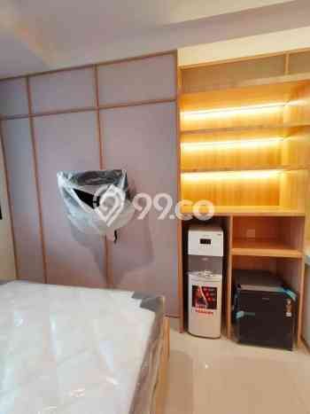 Apartemen Premium Kawasan Dukuh Pakis, 1 KT, Luas 26m², Pemandangan Terbaik Apartemen Premium Kawasan Dukuh Pakis, 1 KT, Luas 26m², Pemandangan Terbaik