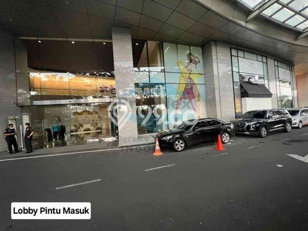 Kantor Dijual di Tegalsari LT 1m2, LB 218m2 Solusi Investasi Cerdas Kantor Dijual di Tegalsari LT 1m2, LB 218m2 Solusi Investasi Cerdas