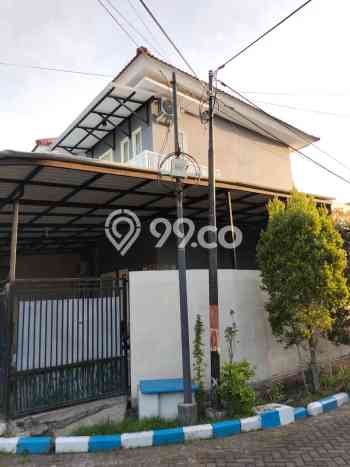 Dijual Rumah Minimalis Bagus Punya 4 KT di Waru Sidoarjo SHM Dijual Rumah Minimalis Bagus Punya 4 KT di Waru Sidoarjo SHM