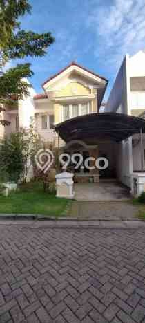 Dijual Hunian Rumah Terawat 2 Kamar di Pakuwon City, Surabaya Dijual Hunian Rumah Terawat 2 Kamar di Pakuwon City, Surabaya