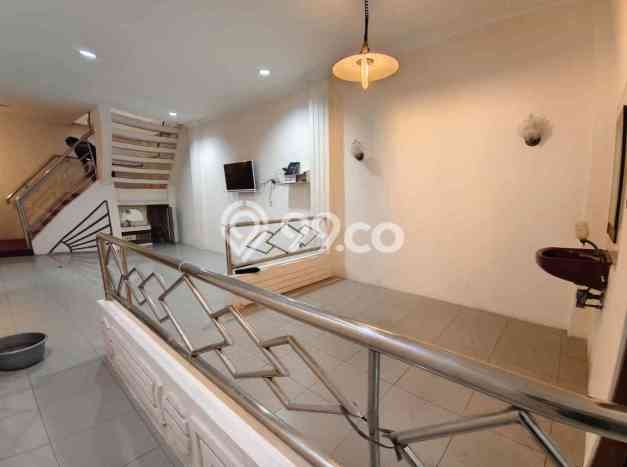 Rumah Modern 4 KT di Waru Surabaya Unfurnished Rumah Modern 4 KT di Waru Surabaya Unfurnished
