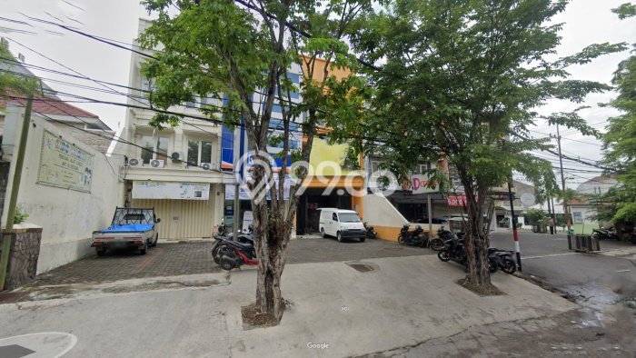 Ruko Disewakan di Area Ramai Tenggilis Mejoyo, Surabaya Ruko Disewakan di Area Ramai Tenggilis Mejoyo, Surabaya