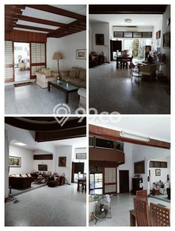 Best Deal Hunian Premium Ideal dan Luas di Sukolilo, Surabaya Best Deal Hunian Premium Ideal dan Luas di Sukolilo, Surabaya