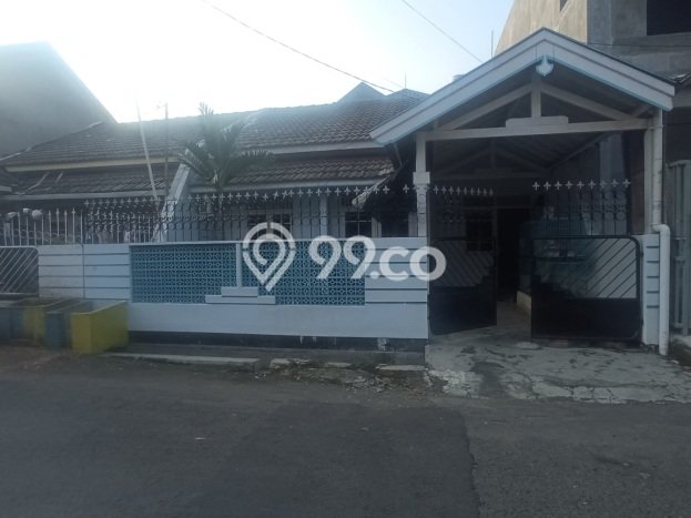 Rumah Modern Cantik 3 KT Siap Huni di Sukolilo Rumah Modern Cantik 3 KT Siap Huni di Sukolilo