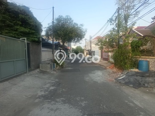 Rumah Modern Cantik 3 KT Siap Huni di Sukolilo Rumah Modern Cantik 3 KT Siap Huni di Sukolilo